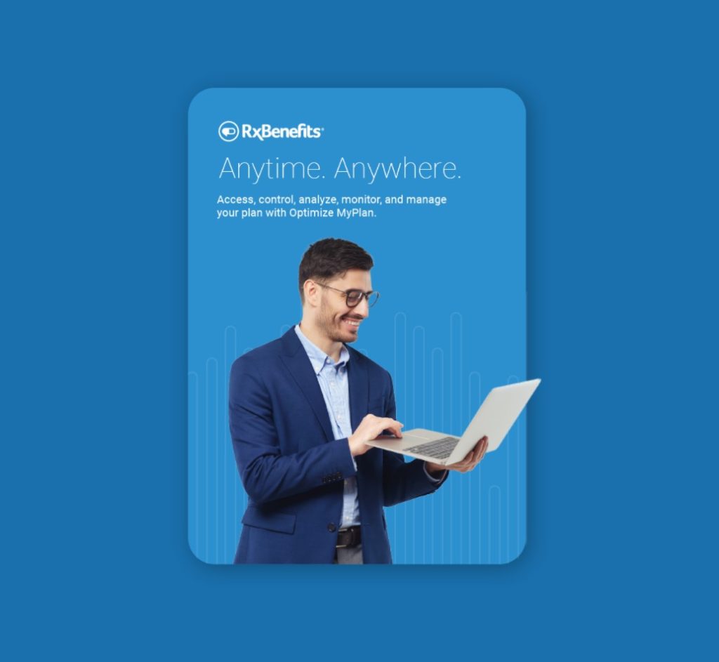 How To RxBenefits for Employers
